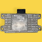 Computadora Tcm Nissan Altima Usado Orig. 07-08 31036ja52d