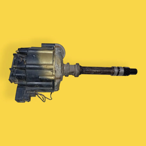 Distribuidor Encendido Chevrolet/gmc V8 Usado Original 75-90