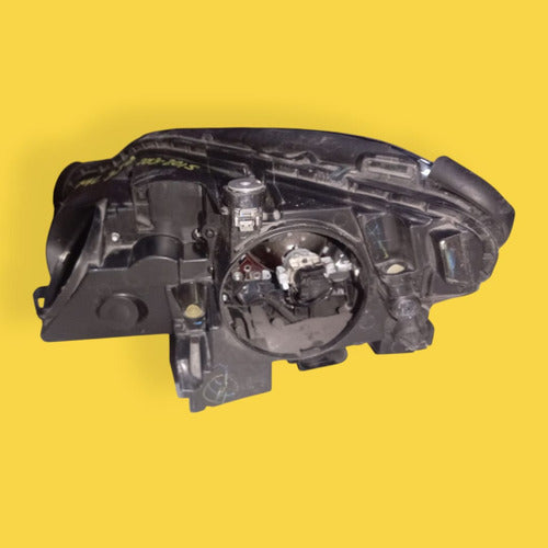 Faro Derecho Mercedes Benz Ml350 Usado Original 12-15 Derecho/pasajero