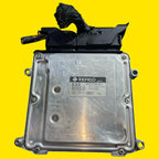 Computadora Motor Dodge Attitude 1.6 Orig. 06-11 3911126bc8