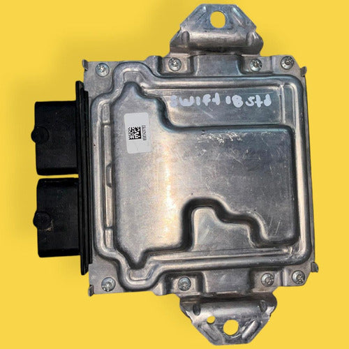 Computadora Motor Suzuki Ignis, Swift Orig. 17-23 3391062r00