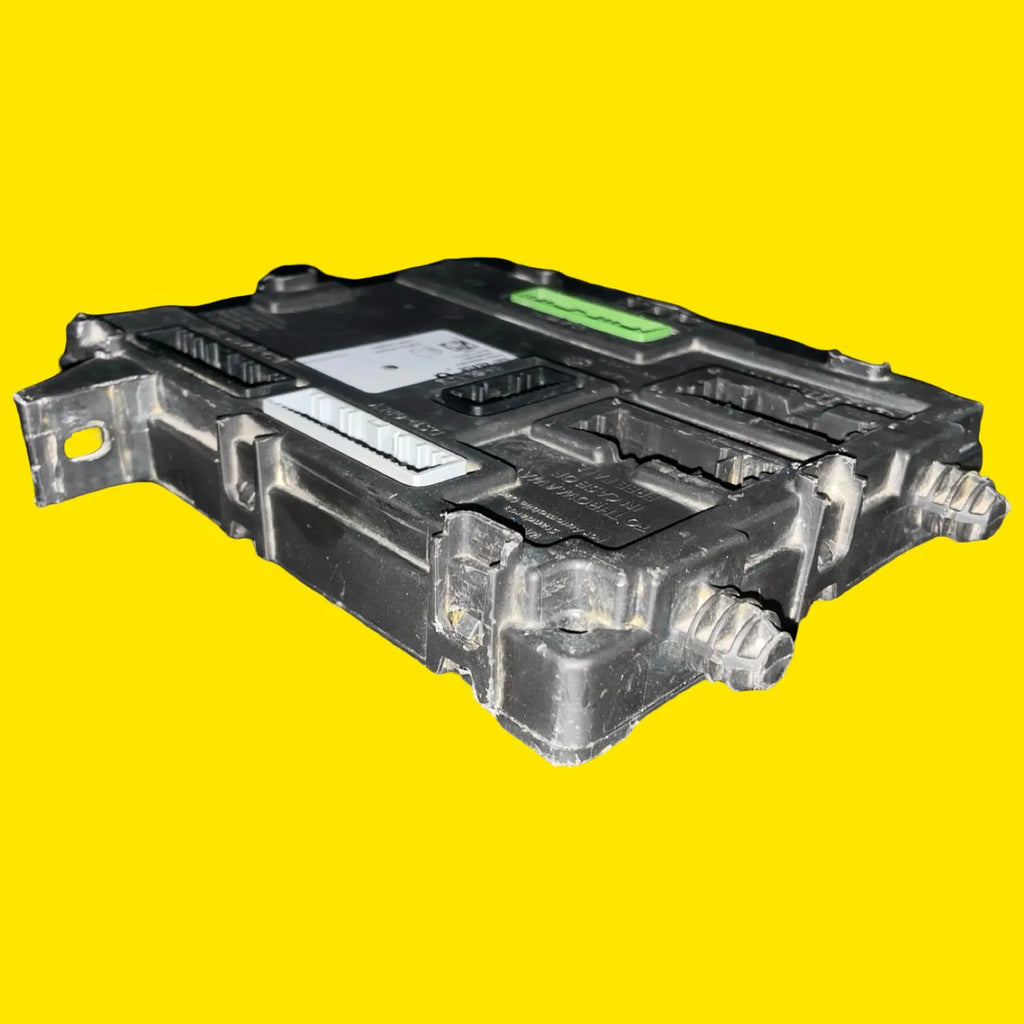 Modulo Bcm Body Control Nissan Rogue/xtrail 14-18 284b14ba5b