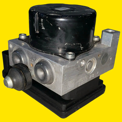 Modulo Abs Nissan Np300/frontier Orig. 16-25 476604jb0b