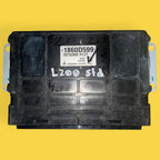 Computadora Motor L200 2.4 Std Usado Original 16-24 1860d599