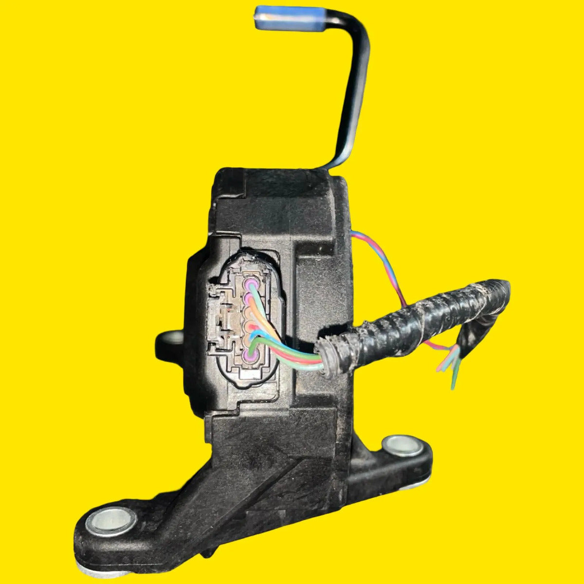 Pedal Acelerador Toyota Rav4 Usado Orig. 19-22 7811006061