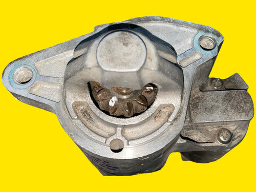 Marcha De Arranque Jeep Liberty 3.7 Orig. 03-05 56041641ad