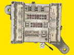 Caja Fusibles Trasera Honda Odyssey Orig. 11-13 38230tk8a013