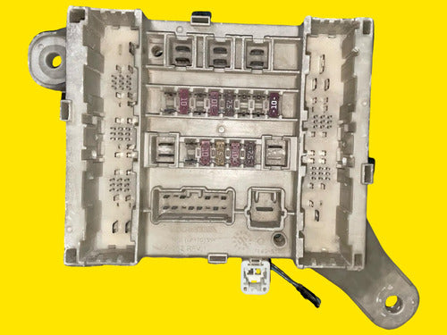 Caja Fusibles Trasera Honda Odyssey Orig. 11-13 38230tk8a013
