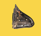 Espejo Lateral Izquierdo Chevrolet Luv 97-06 Usado Original