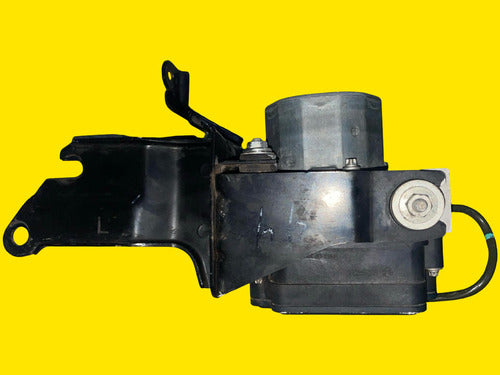 Modulo Abs Nissan Versa Ng Usado Orig. 20-25 476605es0b Negro