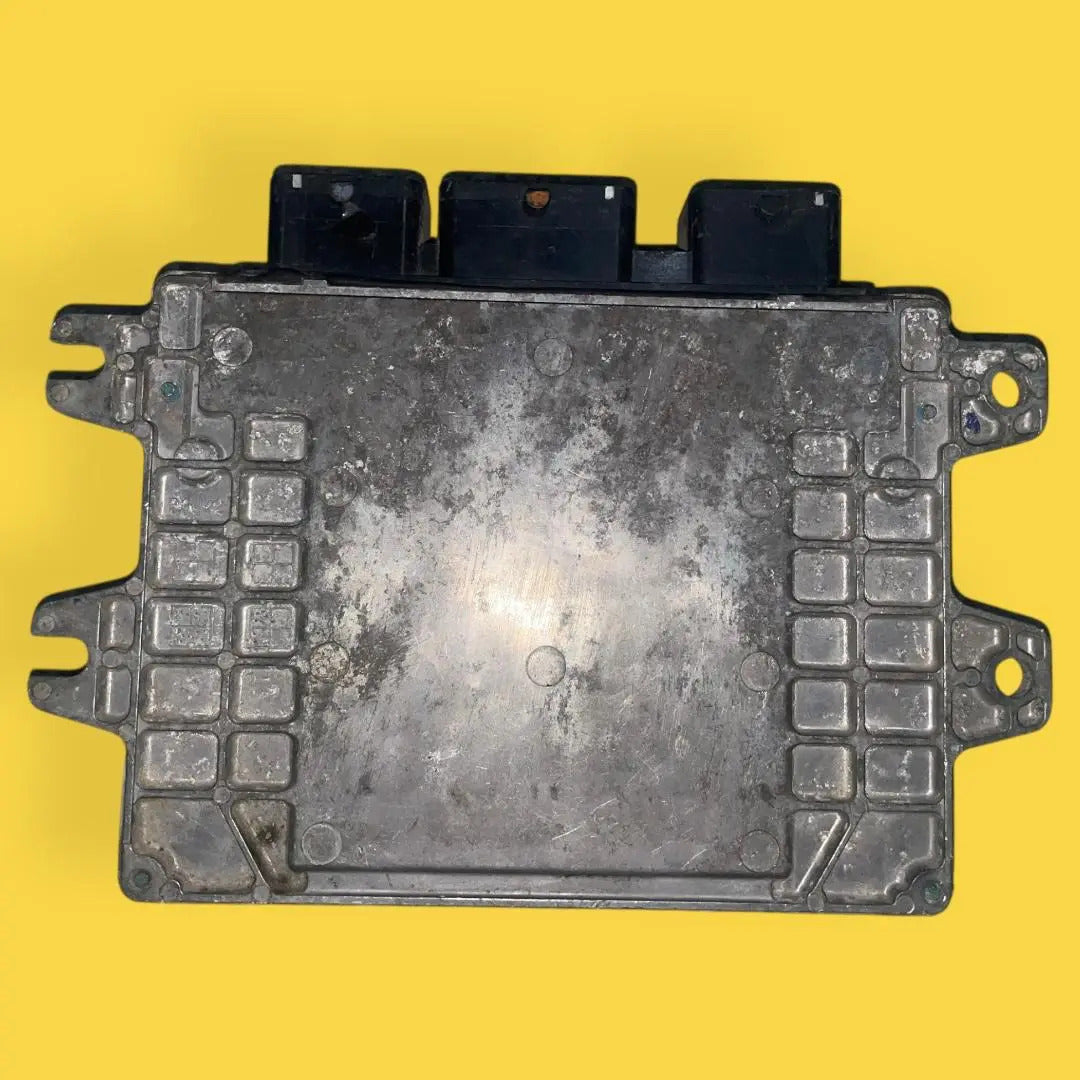 Computadora Motor Versa, March 1.6 Original 14-20 Bem331300