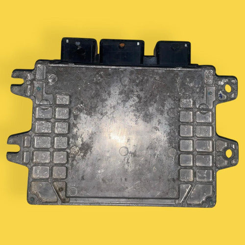 Computadora Motor Versa, March 1.6 Original 14-20 Bem331300