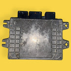 Computadora Motor Versa, March 1.6 Original 14-20 Bem331300