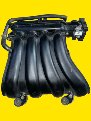 Multiple Admision Nissan Sentra 2.0 Usado Original 07-12
