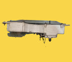 Clúster Velocímetro Para Pzs Ford Topaz 86-93 Usado Original Negro