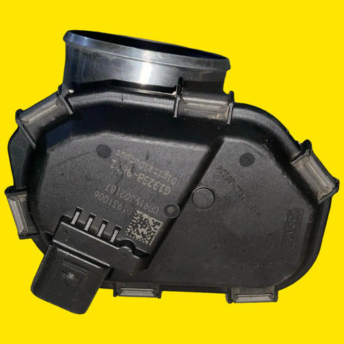 Cuerpo Aceleración F-150, Lobo, Explorer 3.5 Orig. 17-21