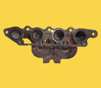 Múltiple De Escape Para Ford Focus 2.0 Usado Original 99-07