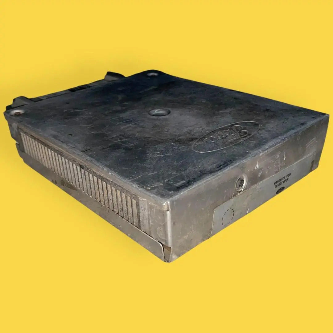Computadora Motor 5.0 F-150/lobo/bronco 87-90 E7tf12a650au1a