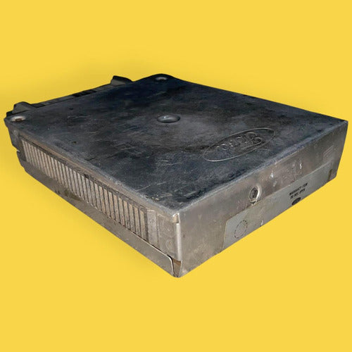 Computadora Motor 5.0 F-150/lobo/bronco 87-90 E7tf12a650au1a