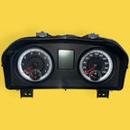 Clúster Velocímetro Dodge Ram Autm. 13-19 Orig. P56046546af Negro