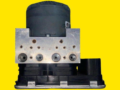 Modulo Abs Jeep Gladiator Usado Original 20-24 P68519476ab Negro