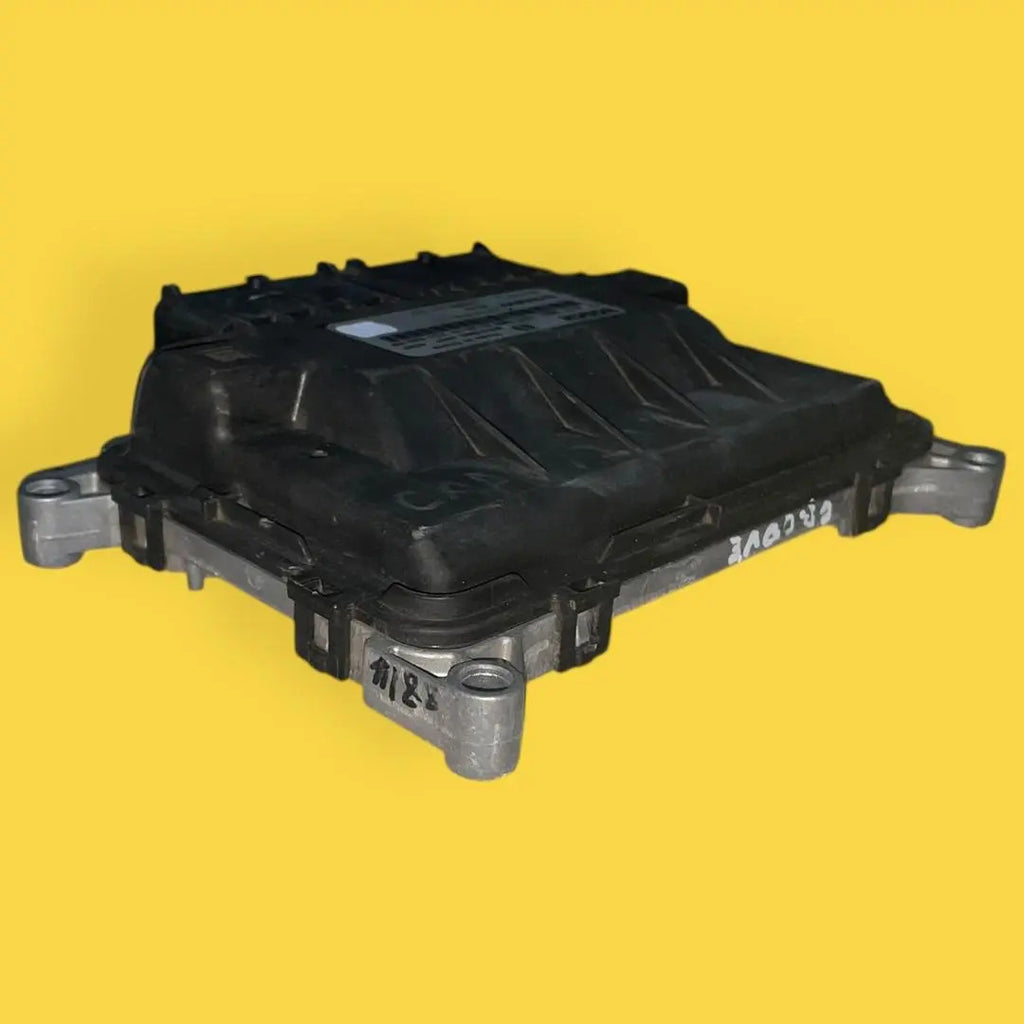 Computadora Motor Chevrolet Groove 1.5 Orig. 20-24 23779375