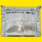 Computadora Motor Ford Expedition 5.4 Orig 2004 4l1a12a650ac
