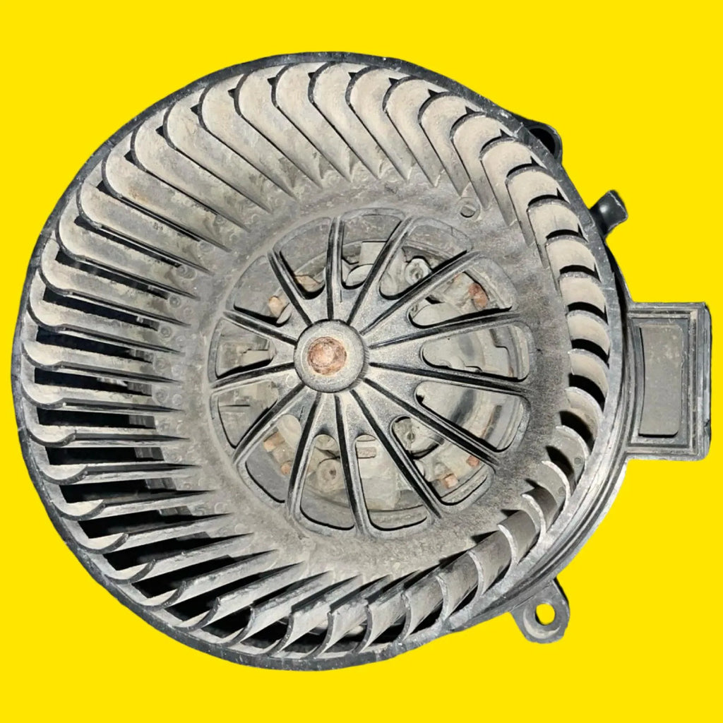 Motoventilador Blower Commander/voyager/town&country 07-16