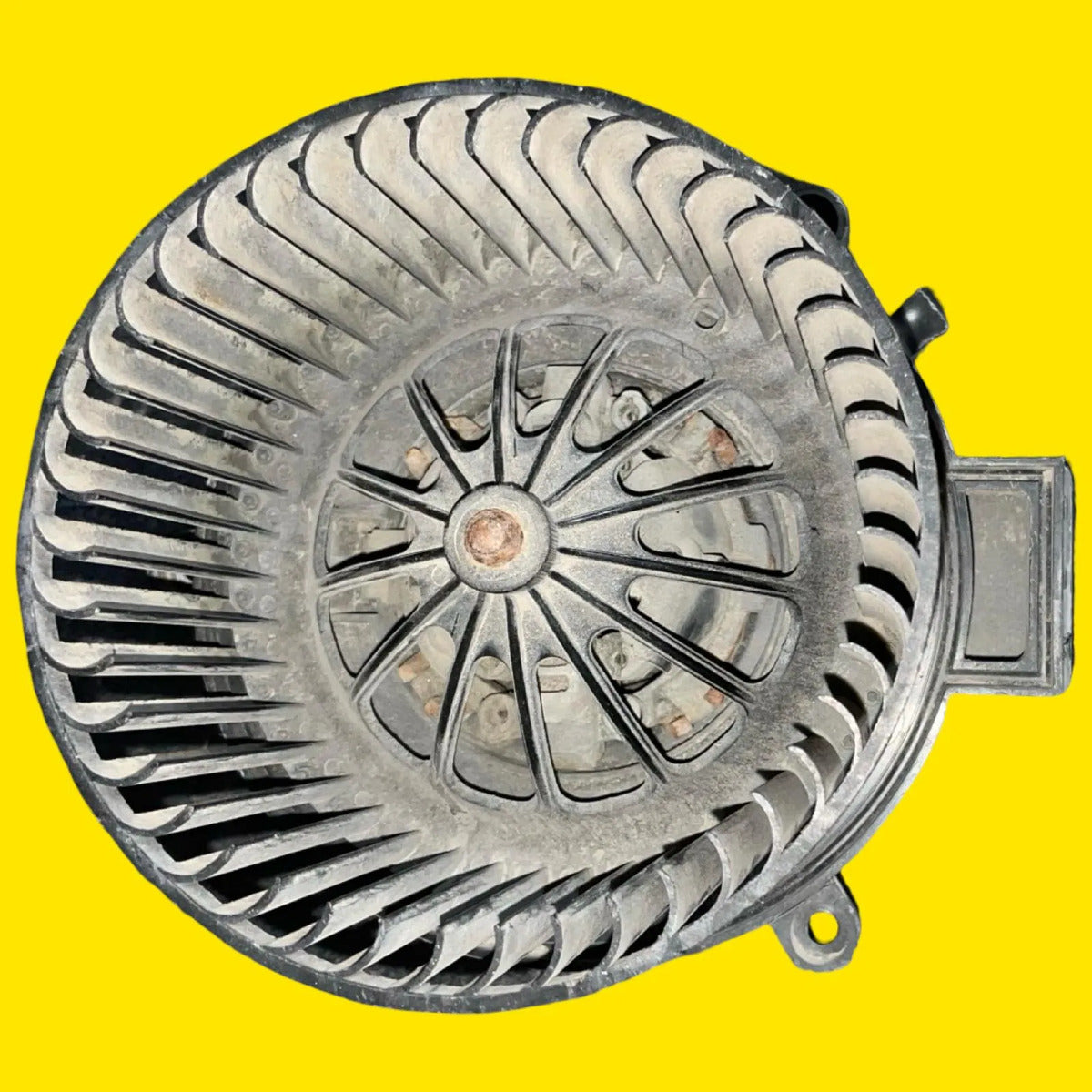 Motoventilador Blower Commander/voyager/town&country 07-16