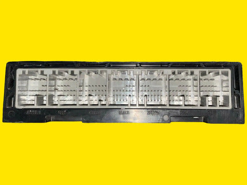 Modulo Bcm Body Control Chevrolet Camaro 10-15 13577268