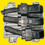 Computadora Motor Cruze/sonic/trax 1.4 12-16 1266949ab7r