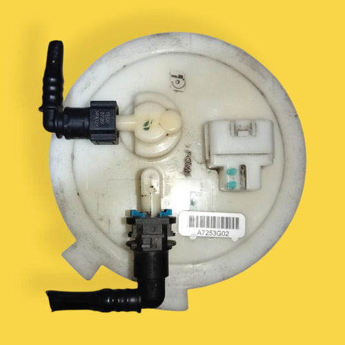 Bomba De Gasolina Nissan Altima 2.5 Usado Original 07-12