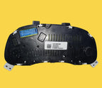 Clúster Velocímetro Para Chevrolet Aveo Usado Original 18-21 Negro