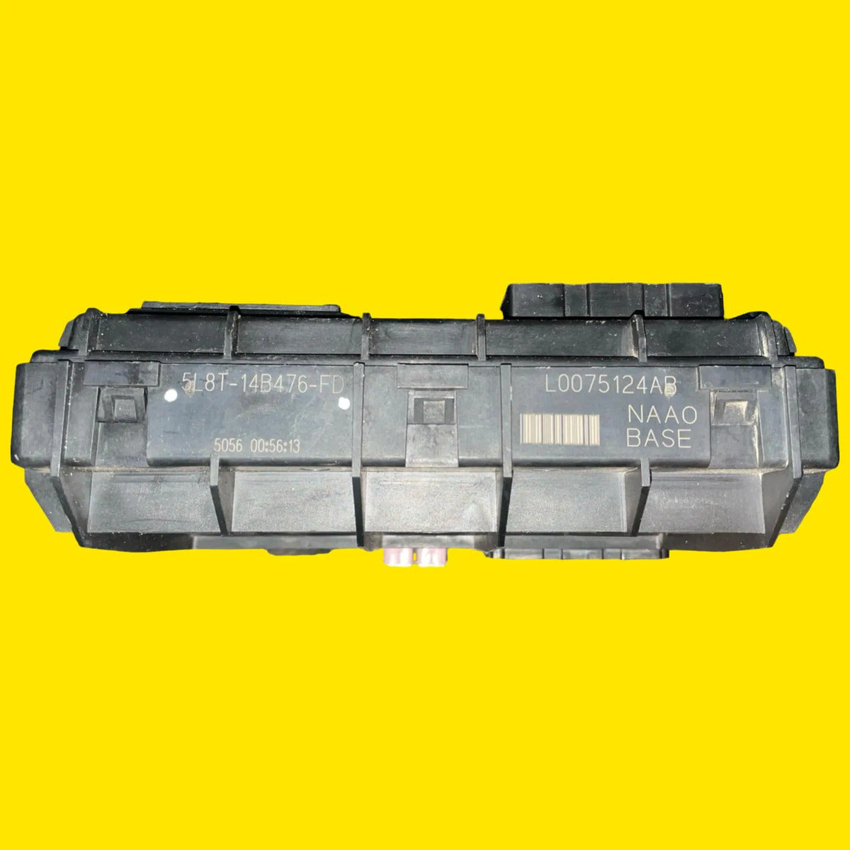 Modulo Bcm Caja Fusibles Escape/mariner/tribute Orig. 05-07