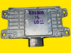 Computadora Tcm Renault Koleos Usado Orig. 08-15 31036jz00a