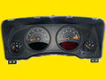 Clúster Velocímetro Jeep Patriot, Compass 2014 P56054258ac Negro