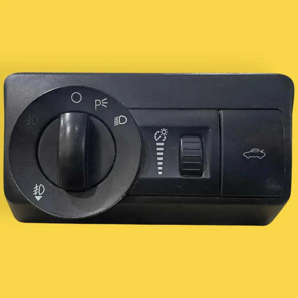 Switch Control Luces Fusion, Milan Usado Original 06-12