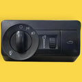 Switch Control Luces Fusion, Milan Usado Original 06-12