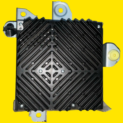 Modulo Amplificador Honda Civic Orig. 16-22 39186tbaa710m1 Negro