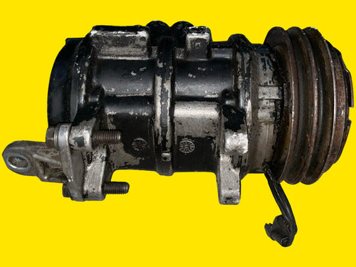 Compresor A/c Dodge, Chrysler, Plymouth Orig. 79-89 3848964