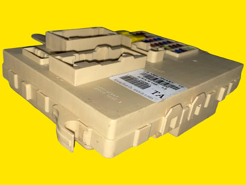 Modulo Bcm Caja Fusibles Kia Optima 2.4 11-13 919502t090