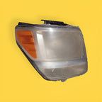 Faro Derecho Dodge Nitro Usado Original 07-12 Derecho/pasajero