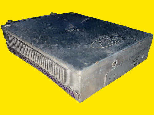 Computadora Motor Ranger 2.3 Std. 87-88 Orig. E8tf12a650a1a
