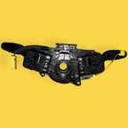 Pista Reloj Clockspring C/palancas Honda Cr-v Original 07-11