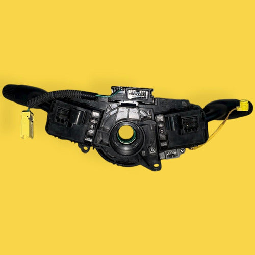 Pista Reloj Clockspring C/palancas Honda Cr-v Original 07-11