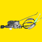 Chapa Puerta Delantera Derecha Hummer H3 Orig. 06-10
