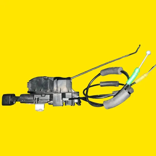 Chapa Puerta Delantera Derecha Hummer H3 Orig. 06-10