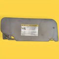 Visera Parasol Izquierda Edge, Mkx Usado Original 07-14