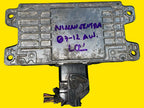 Computadora Tcm Nissan Sentra Usado Orig. 07-12 310369aa1c