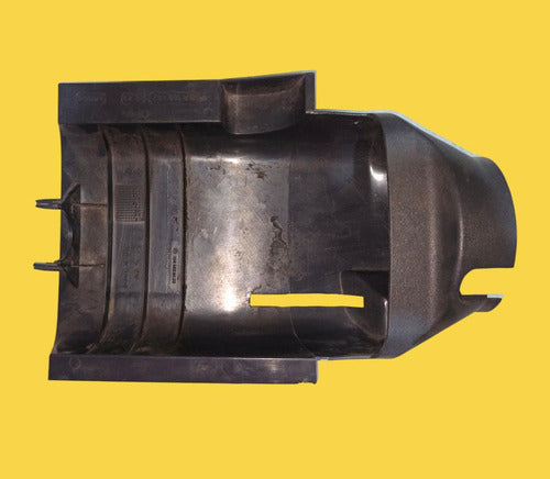 Cubierta De La Columna Mercedes A160, A190 Usado Orig. 99-05